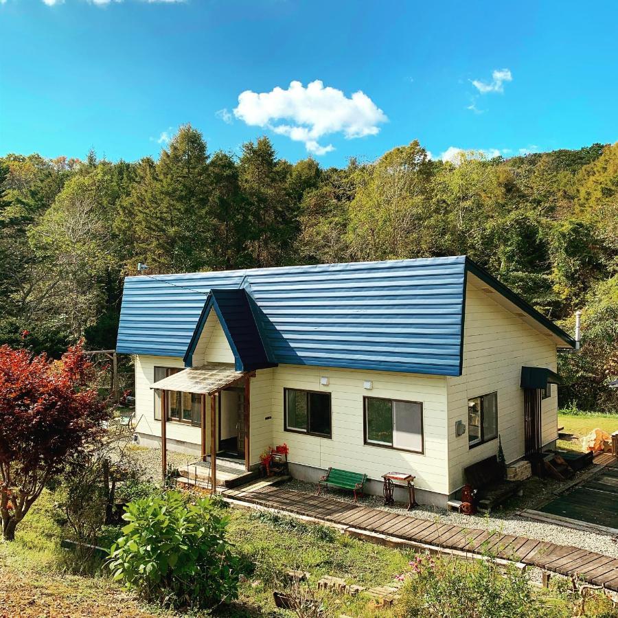 Vacation House Roman Noboribetsu Exterior photo